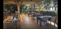  Vacation Hub International | Latanya Beach Resort Food