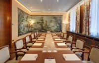  Vacation Hub International | Grand Hôtel Cravat Food