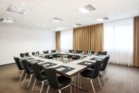 Vacation Hub International | NH München Messe Food