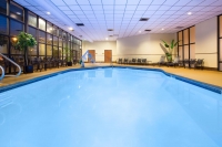  Vacation Hub International | Crowne Plaza Denver Airport Food