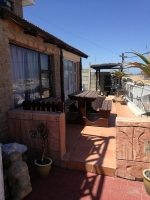 Vacation Hub International | Strandfontein Accommodation Food