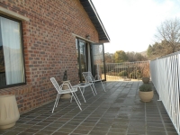  Vacation Hub International | Serenity Self Catering Cottage Food