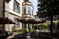  Vacation Hub International | Hotel San Gallo Palace Food