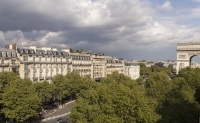  Vacation Hub International | Montfleuri Hotel Paris Food