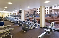  Vacation Hub International | Parmelia Hilton Perth Food