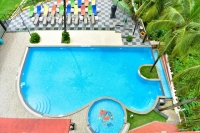  Vacation Hub International | Golden Tulip Goa Food
