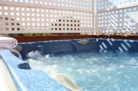  Vacation Hub International | Garbi Millenni Hotel Food