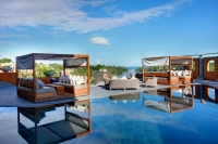  Vacation Hub International | The Address Boutique Hotel Food
