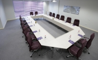  Vacation Hub International | Premier Inn Abu Dhabi Capital Centre Hotel Food