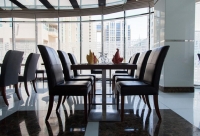  Vacation Hub International | Pearl Park Hotel Apartments Food