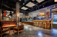  Vacation Hub International | Generator Hostels - Paris Food