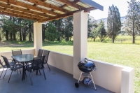  Vacation Hub International | Kamberg Valley Hideaway Food