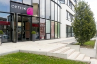  Vacation Hub International | Cerise Residences Strasbourg Food