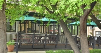  Vacation Hub International | Cresta Riley's Hotel Food