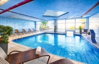  Vacation Hub International | Leonardo Hotel Düsseldorf Airport Food