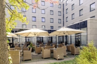  Vacation Hub International | Mercure Hotel Duesseldorf City Nord Food