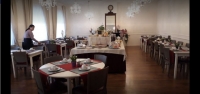  Vacation Hub International | Jacobs Hotel Brugge Food