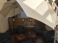  Vacation Hub International | BCN Urban Hotels Bonavista Food