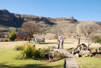  Vacation Hub International | Camelroc Guest Farm Food