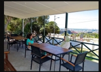  Vacation Hub International | District Six Guesthouse Food