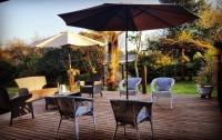  Vacation Hub International | Rustique Guest House Food