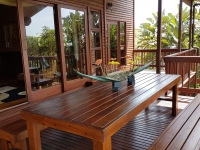  Vacation Hub International | Hib-Escape - cosy cabin Food