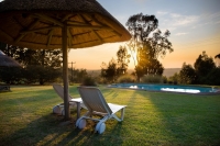  Vacation Hub International | Lords of the Manor Boutique Hotel Food