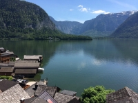  Vacation Hub International | Hallstatt Hideaway Food
