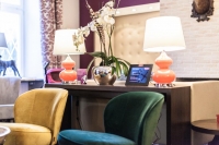 Vacation Hub International | Hotel Villa Carlton Food