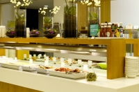  Vacation Hub International | Scandic Copenhagen Food