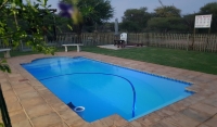  Vacation Hub International | Ithabiseng Guest Farm  -  Blesbok Cottage Food
