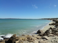  Vacation Hub International | Paradise Beach Self-Catering Apartments Food
