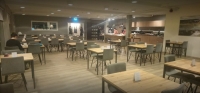  Vacation Hub International | Fosshotel Núpar Food