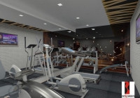  Vacation Hub International | RBD Sarovar Portico, Bangalore Food