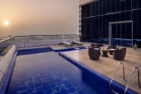  Vacation Hub International | The H Dubai Food