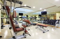  Vacation Hub International | Ibis Al Rigga Hotel Food