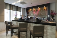  Vacation Hub International | Thistle Holborn - The Kingsley Food