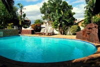 Vacation Hub International | Cape Wine Route Guest House Food