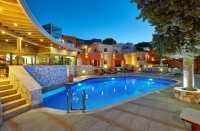  Vacation Hub International | Esperides Villas & Spa Food