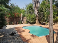  Vacation Hub International | Burgersfort Guesthouse Food