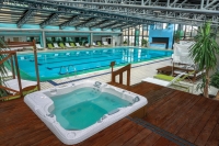  Vacation Hub International | Radisson Montevideo Food