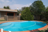  Vacation Hub International | Pebble Fountain Self Catering Guesthouse Food
