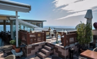  Vacation Hub International | The Byzantium Hotel Food
