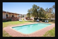  Vacation Hub International | Red Stone Hills - Enon Cottage Food