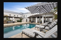  Vacation Hub International | Mont d’Or Swartberg Hotel Food