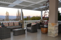  Vacation Hub International | Mont d'Or Clarens Food