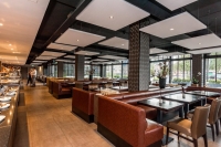  Vacation Hub International | XO Hotels Park West Food