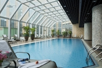  Vacation Hub International | Swissotel Beijing Hong Kong Macau Centre Food