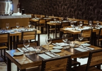 Vacation Hub International | Own Madero Food