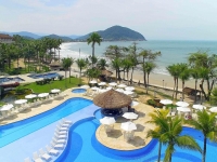  Vacation Hub International | Sofitel Jequitimar Guaruja Food